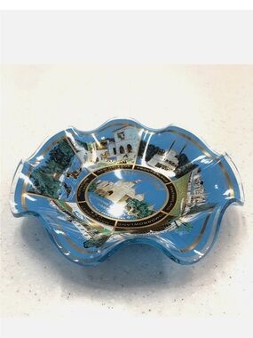 ๐ฐ Vintage Disney trinket / candy dish